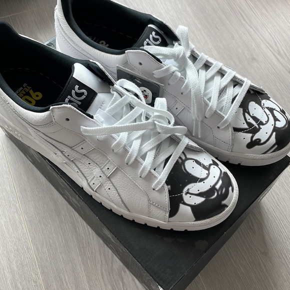 ASICS TIGER 90 yrs of Mickey